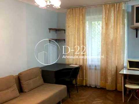 квартира по адресу Олександра Лазаревського ул. (Минина), 8