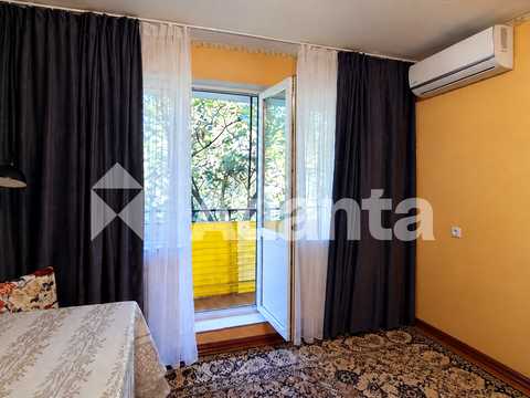 квартира за адресою Космонавтів вул., 30