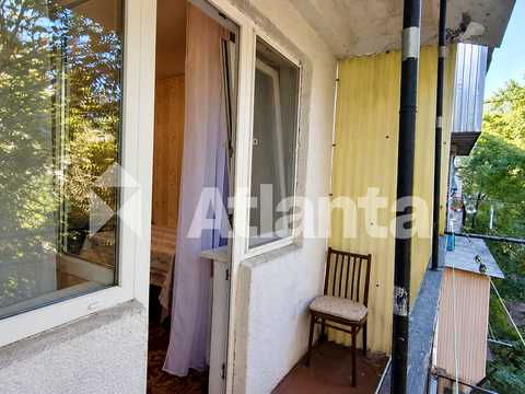 квартира за адресою Космонавтів вул., 30