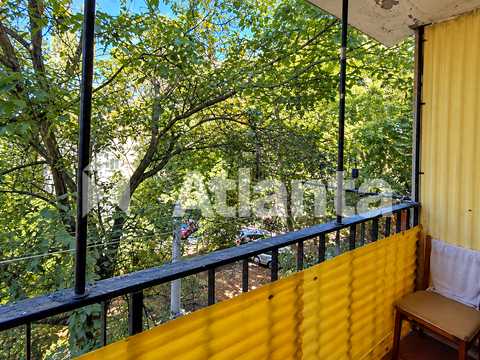 квартира за адресою Космонавтів вул., 30