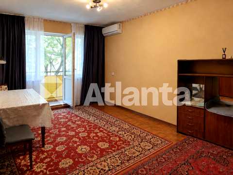 квартира по адресу Космонавтов ул., 30