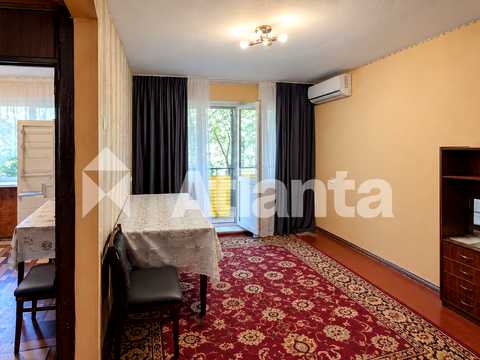 квартира за адресою Космонавтів вул., 30