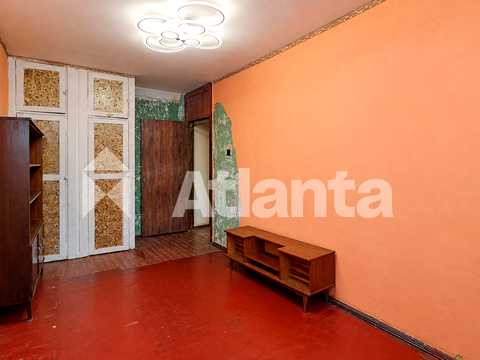 квартира за адресою Космонавтів вул., 30