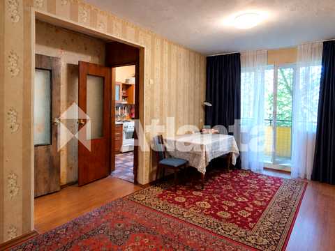 квартира за адресою Космонавтів вул., 30