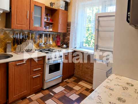 квартира за адресою Космонавтів вул., 30