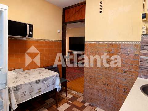 квартира за адресою Космонавтів вул., 30