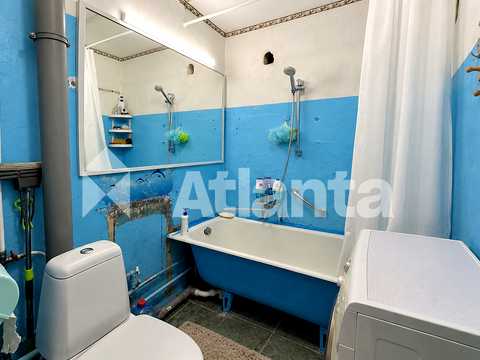 квартира за адресою Космонавтів вул., 30
