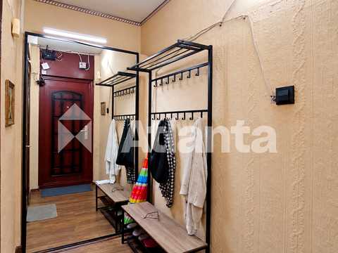 квартира за адресою Космонавтів вул., 30
