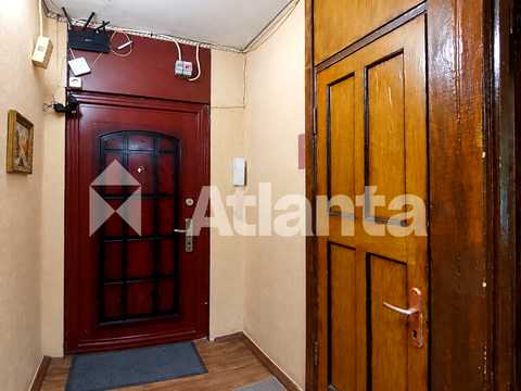 квартира за адресою Космонавтів вул., 30