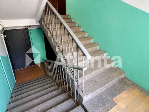квартира за адресою Космонавтів вул., 30