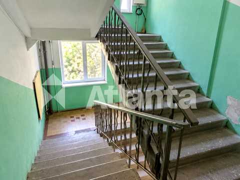 квартира за адресою Космонавтів вул., 30
