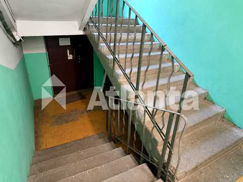 квартира за адресою Космонавтів вул., 30