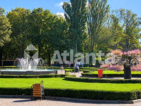 квартира за адресою Космонавтів вул., 30