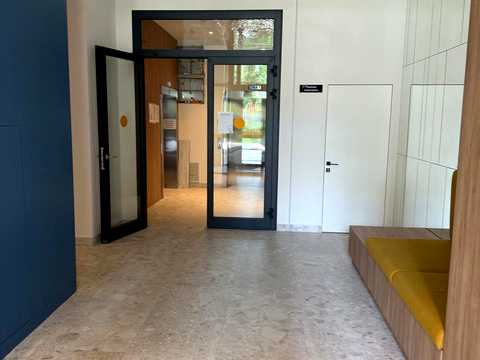 квартира за адресою Столичне шосе, 1