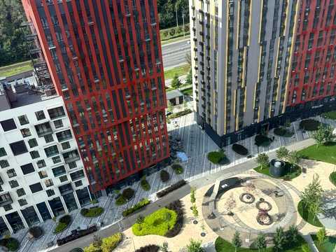 квартира за адресою Столичне шосе, 1
