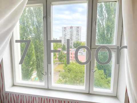 квартира за адресою Академіка Корольова просп., 12-Ж
