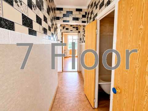 квартира за адресою Академіка Корольова просп., 12-Ж