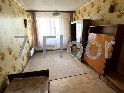 квартира за адресою Академіка Корольова просп., 12-Ж