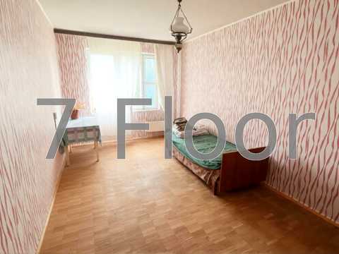 квартира за адресою Академіка Корольова просп., 12-Ж