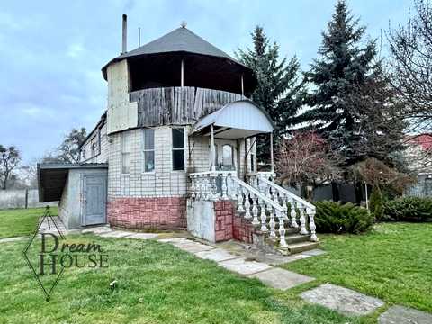 будинок за адресою Івана Франка, 84