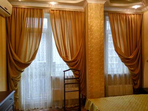 квартира за адресою Перлинна вул., 1