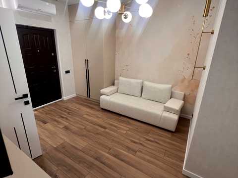квартира за адресою Краснова вул., 1-А