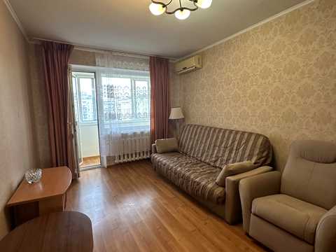 квартира по адресу Академика Глушко просп. (Академіка Глушка), 11