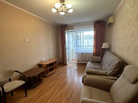 квартира по адресу Академика Глушко просп. (Академіка Глушка), 11