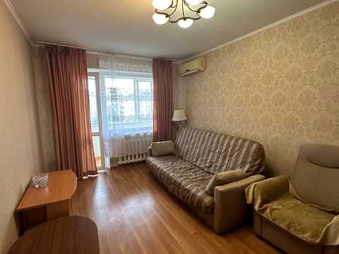 квартира по адресу Академика Глушко просп. (Академіка Глушка), 11
