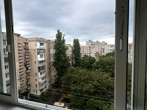 квартира по адресу Академика Глушко просп. (Академіка Глушка), 11