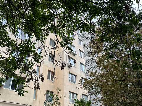 квартира по адресу Академика Глушко просп. (Академіка Глушка), 11