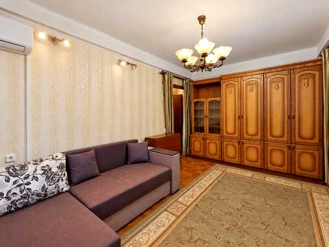 квартира по адресу Чёрных Запорожцев ул. (Петра Запорожця), 5