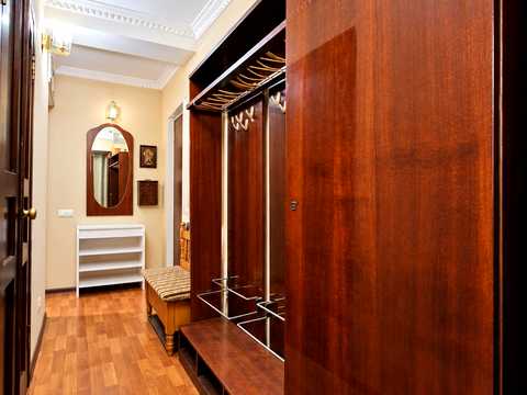 квартира по адресу Чёрных Запорожцев ул. (Петра Запорожця), 5