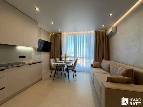квартира за адресою Романа Левицького вул., (Будинок L4)