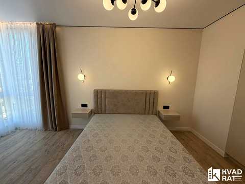 квартира за адресою Романа Левицького вул., (Будинок L4)