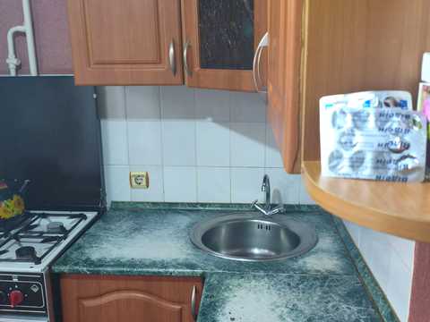 квартира за адресою Симиренка вул., 26-А