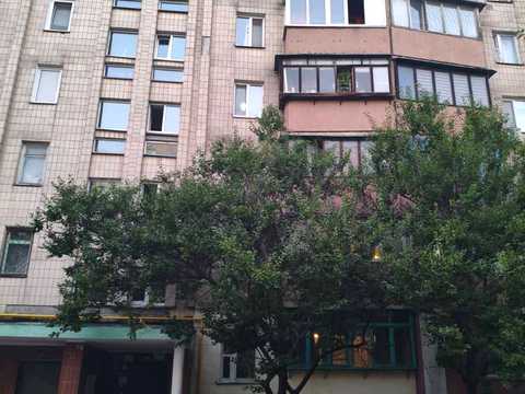 квартира за адресою Симиренка вул., 26-А