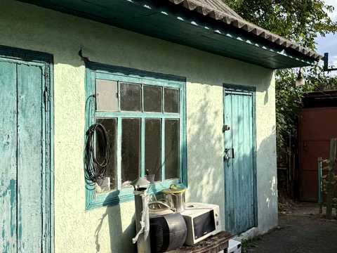 будинок за адресою Космонавтів вул.