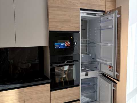 квартира за адресою Байди Вишневецького вул., (Будинок 2/3)