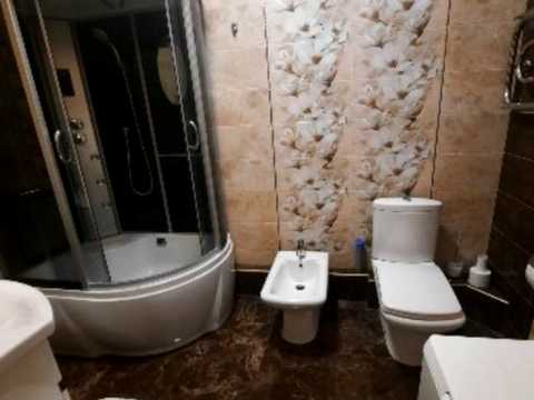 квартира за адресою Перлинна вул., 1