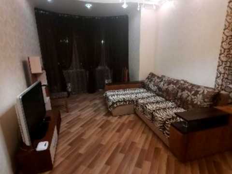 квартира за адресою Перлинна вул., 1