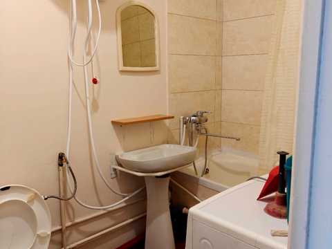 квартира по адресу Дубенская ул., 40
