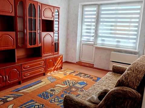 квартира по адресу Дубенская ул., 40