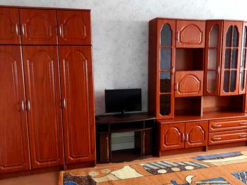 квартира по адресу Дубенская ул., 40