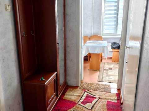 квартира по адресу Дубенская ул., 40