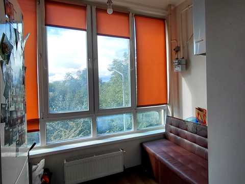 квартира по адресу Павла Лі пер. (Московский), 2-А