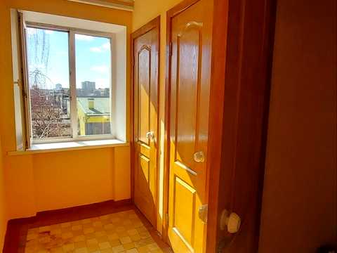 комната по адресу Киевская ул., 132