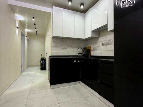 квартира за адресою Середньофонтанська вул., 26