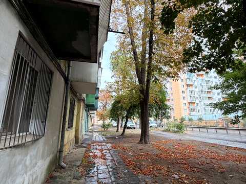 квартира за адресою Середньофонтанська вул., 26