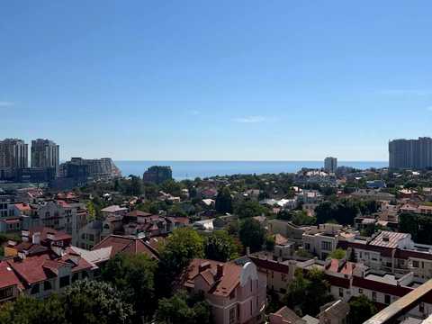 квартира за адресою Педагогічна вул., 23